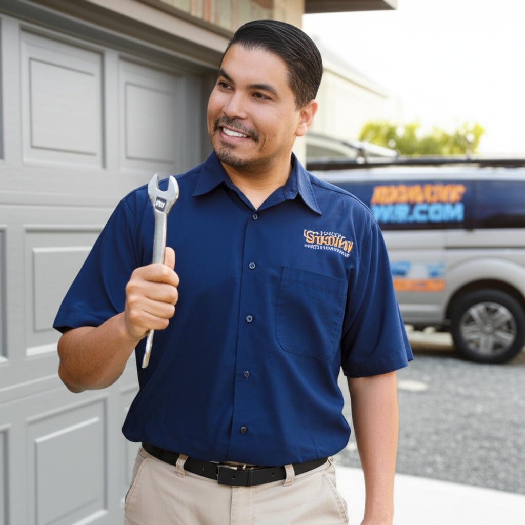Carlos Martinez - Residential Expert